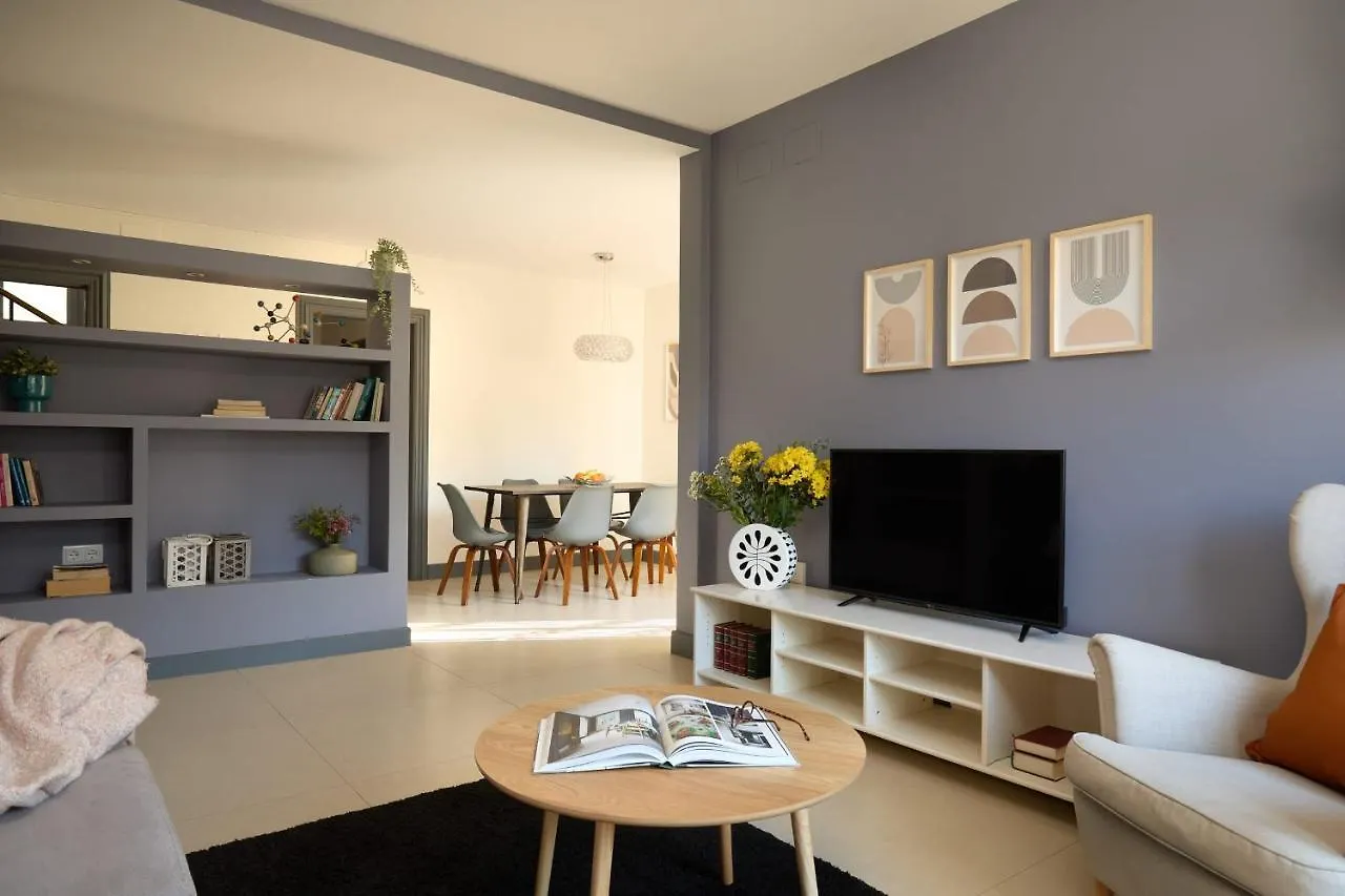Casa Cosi - Terrace 2 Apartment Barcelona